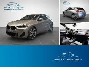 Gebraucht BMW X2