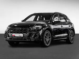Usata Audi SQ5