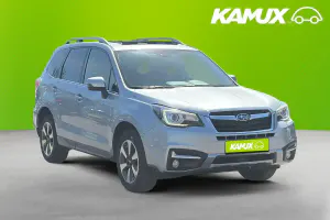 Occasion Subaru Forester