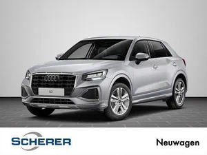 Brugt Audi Q2
