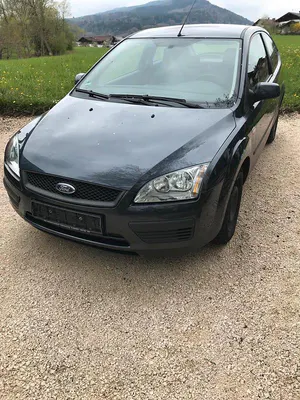 Używany Ford Focus