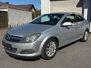 Usata Opel Astra