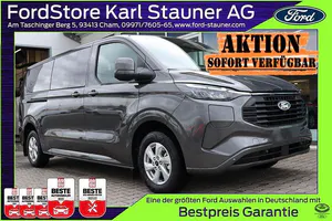 Occasion Ford Transit Custom