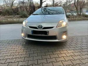 Käytetty Toyota Prius