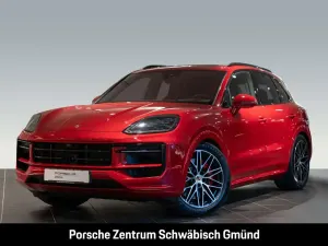 Usata Porsche Cayenne GTS