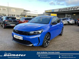 Brugt Opel Corsa