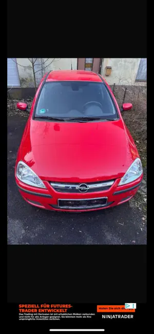 Occasion Opel Corsa