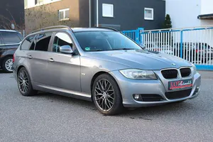 Gebraucht BMW 320