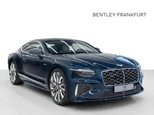 Gebraucht Bentley Continental
