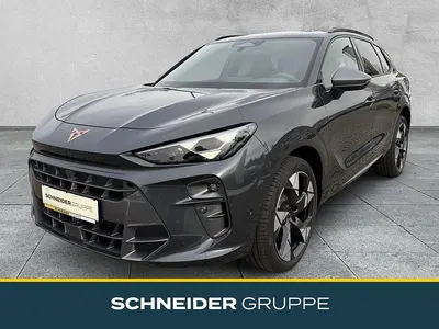 Nouă Cupra Terramar 204 CP (150 kW) 2025 Gri SUV