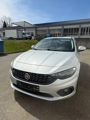 Usado Fiat Tipo