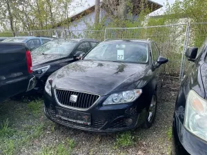 Gebraucht Seat Exeo