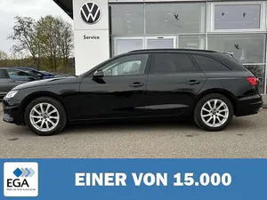 Używany Audi A4