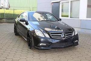 Używany Mercedes E500
