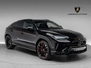 Gebraucht Lamborghini Urus