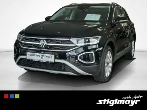 Usata VW T-Roc