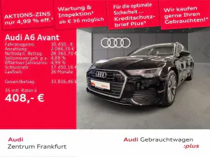 Usata Audi A6
