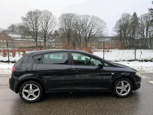 Używany Seat Leon