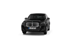 Brugt BMW iX1