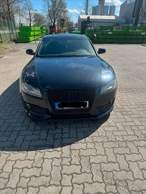 Gebraucht Audi A5