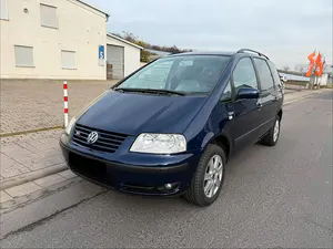 Gebraucht VW Sharan