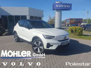 Usata Volvo XC40
