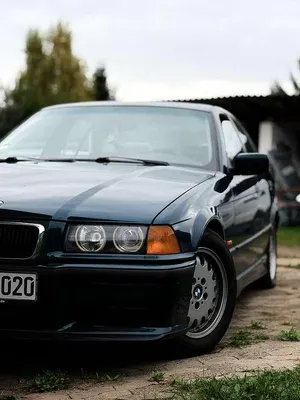 Gebraucht BMW 318