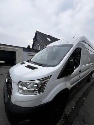 Gebraucht Ford Transit