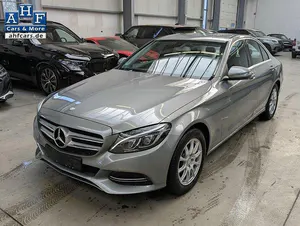Occasion Mercedes C200