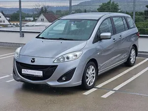 Brugt Mazda 5