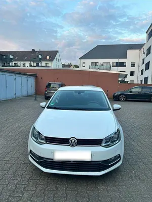 Second-hand VW Polo