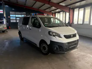 Gebraucht Peugeot Expert