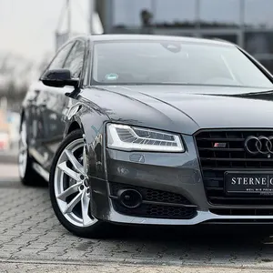 Gebraucht Audi S8 plus
