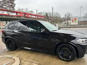 Brugt BMW X5