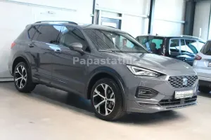 Gebraucht Seat Tarraco