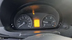 Używany Mercedes Sprinter