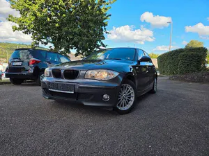 Brugt BMW 116
