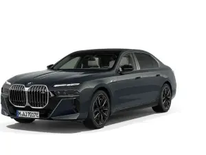 Occasion BMW M760e