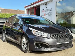 Occasion Kia Ceed
