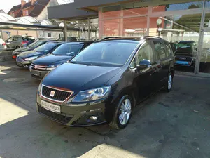 Occasion Seat Alhambra