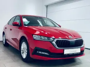 Gebraucht Skoda Octavia