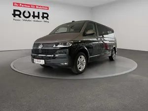 Gebraucht VW Caravelle