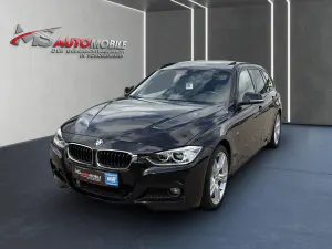 Brugt BMW 318