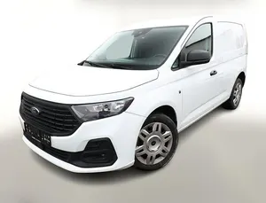 Gebraucht Ford Transit