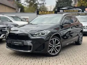 Occasion BMW X2