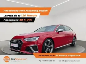 Gebraucht Audi S4