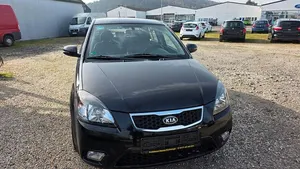 Gebraucht Kia Rio