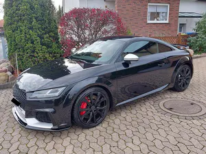 Gebraucht Audi TT RS