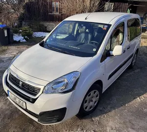 Gebraucht Peugeot TePee