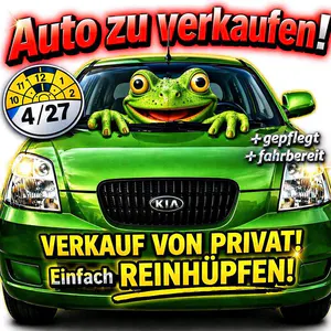 Brugt Kia Picanto